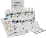CERTIFICACION Footlogix® y su línea completa - Español