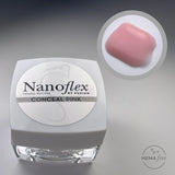 English: PRE-ORDER | NanoFlex & NanoBrace Individual Components