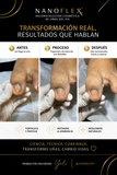 NanoFlex + NanoBrace Certificación NanoPro | En Vivo, En Línea | Varias Fechas | ESPAÑOL