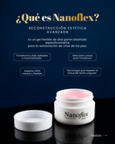 NanoFlex + NanoBrace Certificación NanoPro | Julio 26, 2026 | En Vivo, En Línea | ESPAÑOL