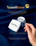 Certificación NanoBrace by Fuzion | Julio 27, 2026 | En Vivo, En Línea | ESPAÑOL