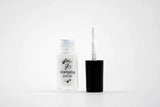 #2 Jennys Gonna Love it - White Nail Stamping Color (5 Free Formula)