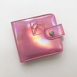 Medium (8x8) Snap Plate Holder - Holo Colors