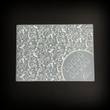 Nail Art Mat – Tracey #2