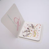 Sticky Pad Book - 50 pads