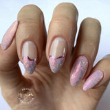 Like a Diamond - Top Coat