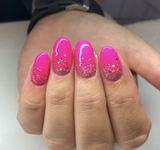 Joy - Neon Pink Pigment