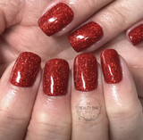 Scarlett Glitter