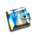 Medium (8x8) Snap Plate Holder - Holo Colors