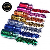 Taylor Flakes - Pink