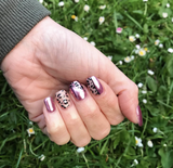 Florence Chrome Dust