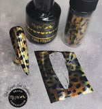 Full Foiled - Foil Transfer Gel