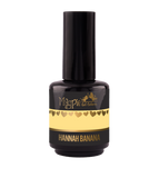 Hannah Banana Gel Color
