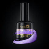 Hey Lyla - Holographic - Gel Color