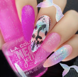 Underwater Adventures (CjS-110) Large Steel Stamping Plate