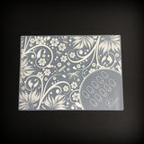 Nail Art Mat – Lesley #1