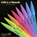 Ice Lolly Gel Color