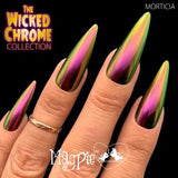 Morticia Chrome Dust
