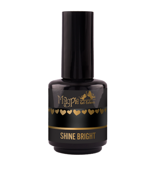 Shine Bright - Top Coat