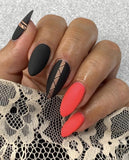 Velvet Top  - Matte Top Coat - No Wipe