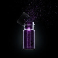 Vixen Chrome Dust - Purple